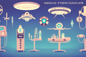 Refusal of Care Procedure Quiz