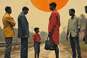 Cultural Norms and Values
