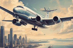 Aviation Industry Overview