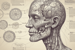 Parkinson Disease and CNS Drugs