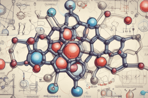 IUPAC Nomenclature of Unbranched Alkynes