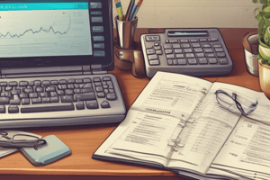 VAT Calculation for Electric Fans