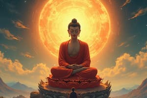 Buddhism: Core Beliefs and Philosophy