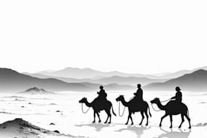 Uzbekistan History: From Ancient Times to Independence