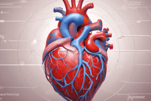 Heart Failure: Definition and Pathophysiology