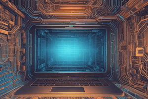 Computer Architecture: Memory Bus Performance