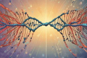 Chromosomal Translocation and Abnormalities