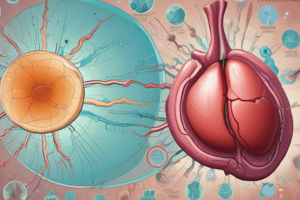 Liver Function Tests: Enzymes and Liver Damage