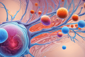 Stem Cell Differentiation and Transcription Factors