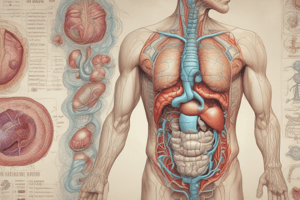 Fisiologia da Produção de Bile