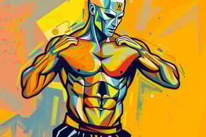 PATH-FIT 2: Physical Activity & Fitness Training