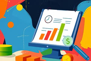 Cost in Management Accounting