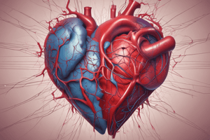 Ischemic Heart Disease Overview