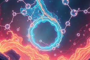 TCVL: Boiling Point and Hydrogen Bonds