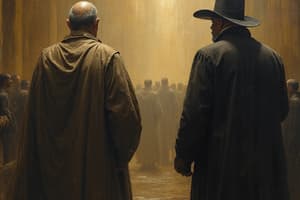 Race: 19th and 20th Century Theories