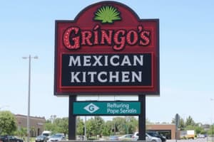 Gringo's Mexican Kitchen Menu Quiz