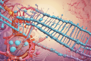 PCR in Molecular Biology