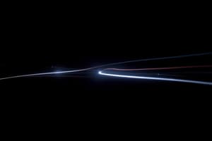 Light Propagation and Speed of Light