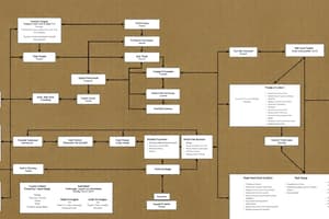 System Analysis & Design: DFD Guidelines