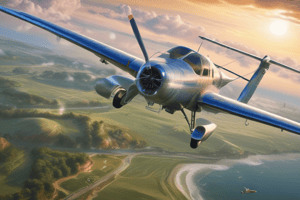 Flight Fundamentals: Weight and Balance in Aviation