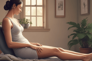 Abdominal Massage and Gut Health