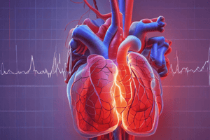 L15,16 ECG I and II