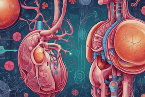 Nephrology: Kidney Function and Renal Diseases