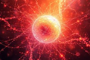 Thermal Physics - Kinetic Particle Model