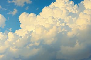 Cloud Computing Fundamentals Quiz