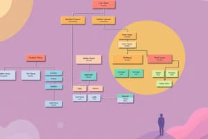 System Documentation: Use Case & ER Diagrams