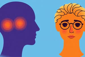 Understanding Personality in Psychology