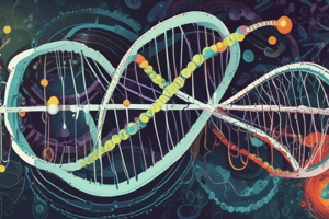 MSOP-1016 Genetic Medicine & Medical Tools - Dr. Fani Papagiannouli