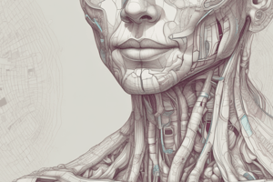 Lecture 8.1 - The thyroid gland