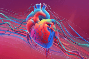 Premature Ventricular Complex (PVC) Quiz