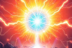 Electrical Concepts Study Notes