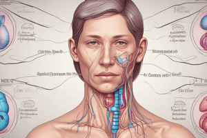 Chapter 19: Thyroid Gland