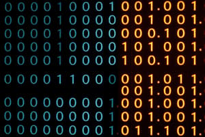 Introduction to Hexadecimal and Binary Conversions