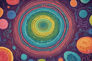 Cell Biology: Functions of Lysosomes