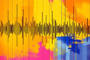 Frequency Modulation Concepts