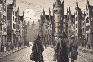 Pop Culture Freaks: Translating Harry Potter Chapter 7