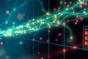 Spanning Tree Protocol (STP)