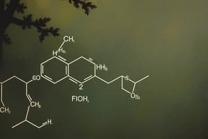 Haloalkanes Preparation and Properties