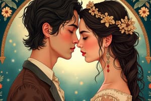 Understanding Attraction Types