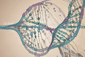 Genetics and Inheritance Patterns (Easy)