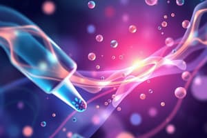 Lateral Flow Assay Overview