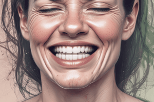 Douleur en dentisterie : facialgies et facteurs hormonaux