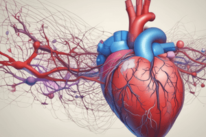 The Renin-Angiotensin System: Regulation, Effects, and Control