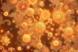 Intermolecular Forces Overview