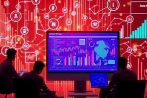 Data Mining - Business Intelligence Chapter 5