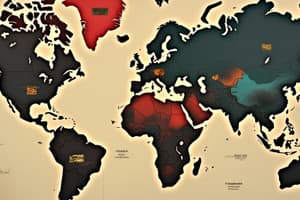 Mastering Cultural Differences in Trade